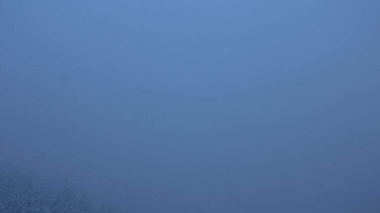 Dieses Bild zeigt eine Webcam-Aufnahme vom Achertal, aufgenommen am Mittwoch, den 26.11.2025 um 09:10 Uhr. Die Temperatur betrug -1.3°C.