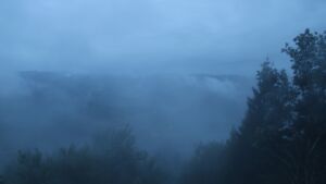 Dieses Bild zeigt eine Webcam-Aufnahme vom Achertal, aufgenommen am Mittwoch, den 09.09.2026 um 06:40 Uhr. Die Temperatur betrug 10.9°C.