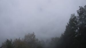 Dieses Bild zeigt eine Webcam-Aufnahme vom Achertal, aufgenommen am Mittwoch, den 28.10.2026 um 07:50 Uhr. Die Temperatur betrug 7.3°C.
