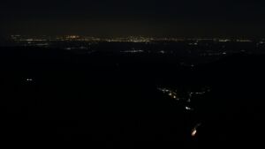 Dieses Bild zeigt eine Webcam-Aufnahme vom Achertal, aufgenommen am Mittwoch, den 25.03.2026 um 05:10 Uhr. Die Temperatur betrug 4.2°C.