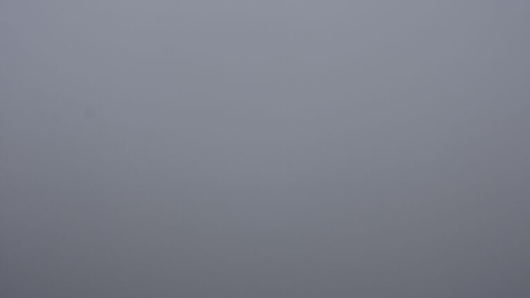 Dieses Bild zeigt eine Webcam-Aufnahme vom Achertal, aufgenommen am Dienstag, den 03.02.2026 um 11:30 Uhr. Die Temperatur betrug 0.8°C.