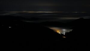 Dieses Bild zeigt eine Webcam-Aufnahme vom Achertal, aufgenommen am Mittwoch, den 21.01.2026 um 01:40 Uhr. Die Temperatur betrug 6.2°C.