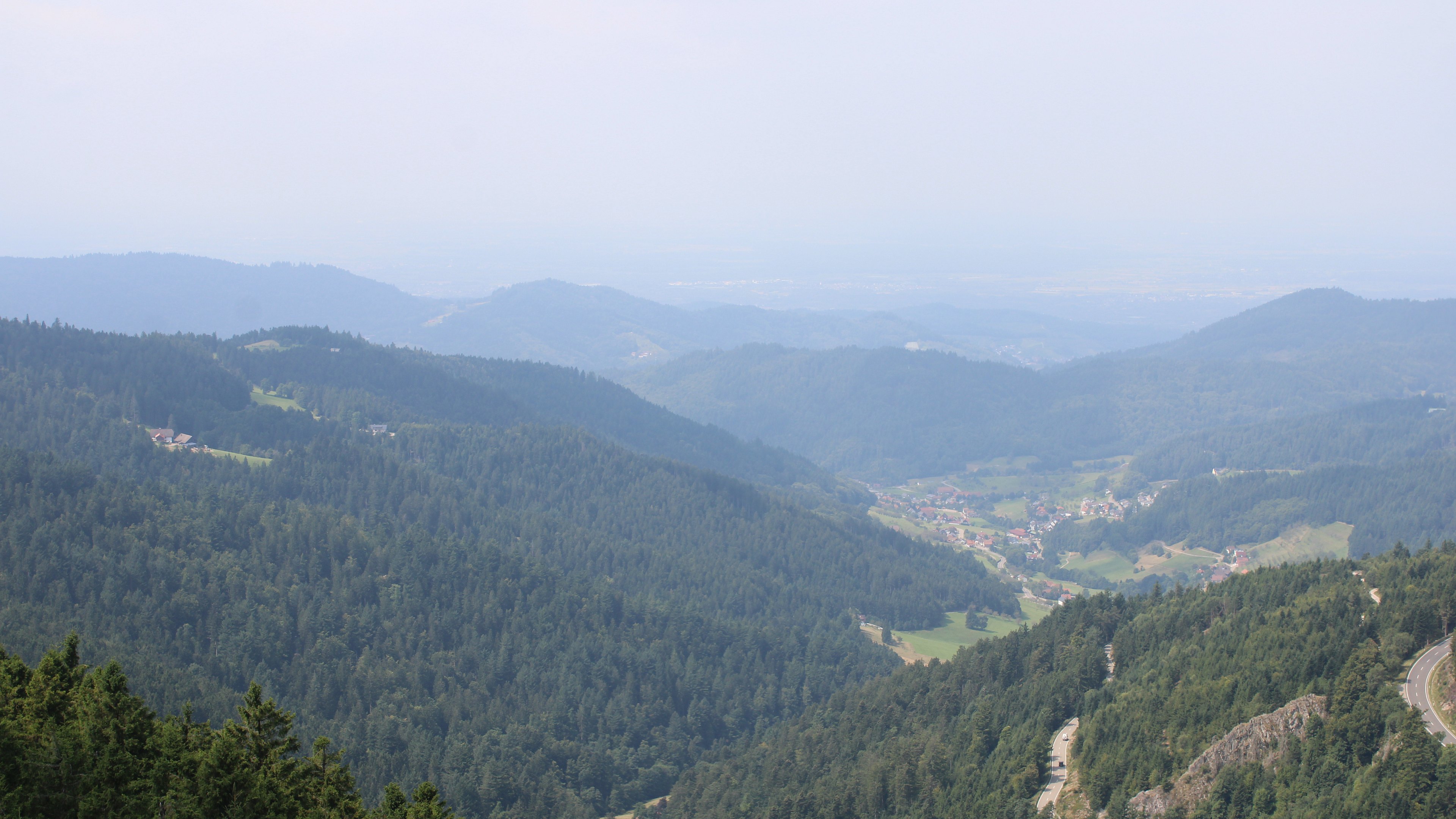 Zum Fotoarchiv vom Samstag, 16. August 2025