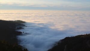 Dieses Bild zeigt eine Webcam-Aufnahme vom Achertal, aufgenommen am Montag, den 22.12.2025 um 16:10 Uhr. Die Temperatur betrug 6.6°C.