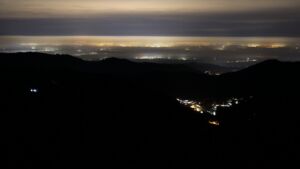 Dieses Bild zeigt eine Webcam-Aufnahme vom Achertal, aufgenommen am Dienstag, den 10.02.2026 um 00:00 Uhr. Die Temperatur betrug 4°C.