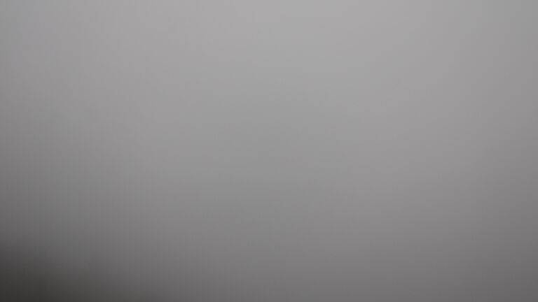 Dieses Bild zeigt eine Webcam-Aufnahme vom Achertal, aufgenommen am Dienstag, den 22.07.2025 um 06:50 Uhr. Die Temperatur betrug 11.1°C.