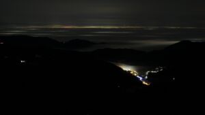 Dieses Bild zeigt eine Webcam-Aufnahme vom Achertal, aufgenommen am Mittwoch, den 21.01.2026 um 05:10 Uhr. Die Temperatur betrug 6.4°C.