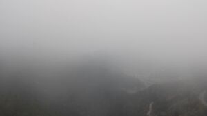 Dieses Bild zeigt eine Webcam-Aufnahme vom Achertal, aufgenommen am Montag, den 13.10.2025 um 17:00 Uhr. Die Temperatur betrug 6.4°C.