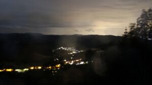 Dieses Bild zeigt eine Webcam-Aufnahme vom Achertal, aufgenommen am Freitag, den 05.06.2026 um 02:40 Uhr. Die Temperatur betrug 9.4°C.