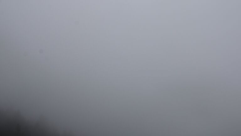 Dieses Bild zeigt eine Webcam-Aufnahme vom Achertal, aufgenommen am Sonntag, den 05.10.2025 um 15:10 Uhr. Die Temperatur betrug 4.1°C.