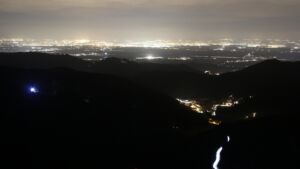 Dieses Bild zeigt eine Webcam-Aufnahme vom Achertal, aufgenommen am Freitag, den 19.12.2025 um 06:20 Uhr. Die Temperatur betrug 7.1°C.