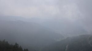 Dieses Bild zeigt eine Webcam-Aufnahme vom Achertal, aufgenommen am Donnerstag, den 07.05.2026 um 16:20 Uhr. Die Temperatur betrug 6.6°C.