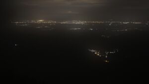 Dieses Bild zeigt eine Webcam-Aufnahme vom Achertal, aufgenommen am Mittwoch, den 11.03.2026 um 04:00 Uhr. Die Temperatur betrug 4.6°C.