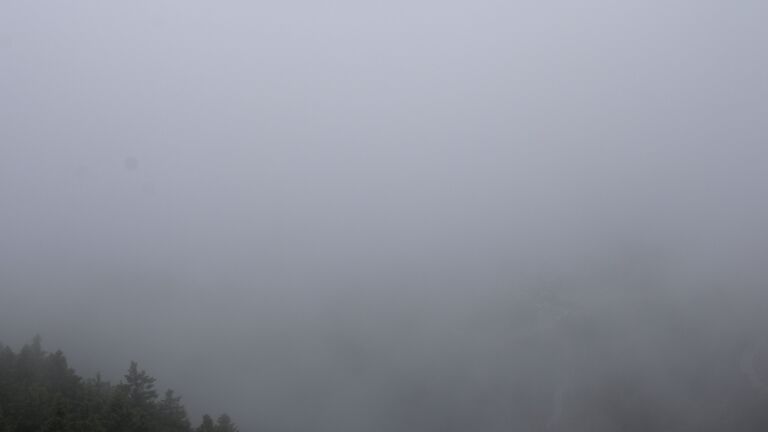 Dieses Bild zeigt eine Webcam-Aufnahme vom Achertal, aufgenommen am Freitag, den 06.06.2025 um 14:20 Uhr. Die Temperatur betrug 12.4°C.