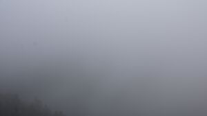 Dieses Bild zeigt eine Webcam-Aufnahme vom Achertal, aufgenommen am Sonntag, den 01.02.2026 um 09:20 Uhr. Die Temperatur betrug 2.8°C.