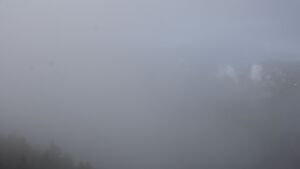 Dieses Bild zeigt eine Webcam-Aufnahme vom Achertal, aufgenommen am Samstag, den 07.02.2026 um 09:50 Uhr. Die Temperatur betrug 3.9°C.