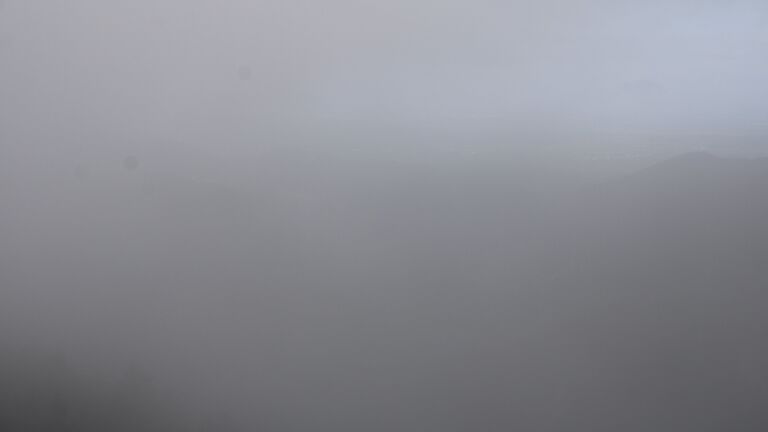 Dieses Bild zeigt eine Webcam-Aufnahme vom Achertal, aufgenommen am Freitag, den 12.09.2025 um 09:10 Uhr. Die Temperatur betrug 7.7°C.