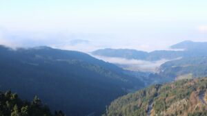 Dieses Bild zeigt eine Webcam-Aufnahme vom Achertal, aufgenommen am Samstag, den 13.12.2025 um 11:10 Uhr. Die Temperatur betrug 8.8°C.