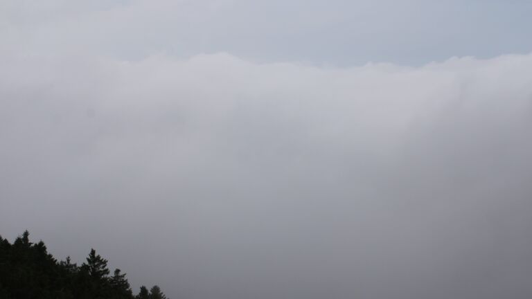 Dieses Bild zeigt eine Webcam-Aufnahme vom Achertal, aufgenommen am Mittwoch, den 20.08.2025 um 13:40 Uhr. Die Temperatur betrug 16.9°C.
