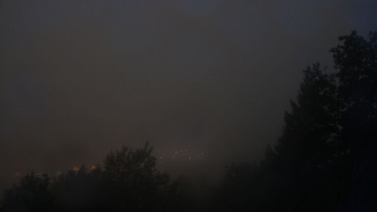 Dieses Bild zeigt eine Webcam-Aufnahme vom Achertal, aufgenommen am Freitag, den 02.10.2026 um 04:30 Uhr. Die Temperatur betrug 12.4°C.