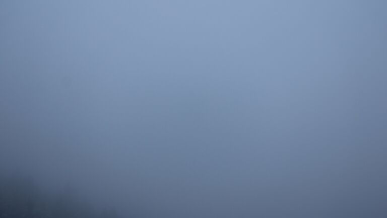 Dieses Bild zeigt eine Webcam-Aufnahme vom Achertal, aufgenommen am Dienstag, den 25.11.2025 um 08:20 Uhr. Die Temperatur betrug -0.4°C.