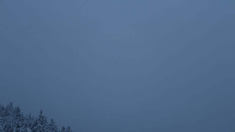 Dieses Bild zeigt eine Webcam-Aufnahme vom Achertal, aufgenommen am Mittwoch, den 26.11.2025 um 07:30 Uhr. Die Temperatur betrug -0.8°C.