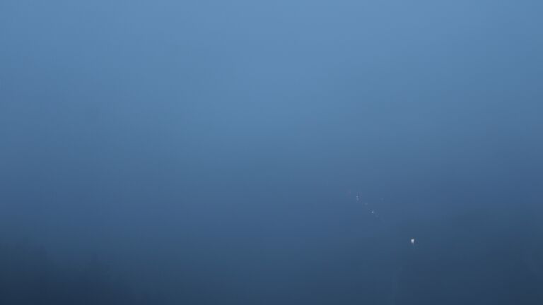 Dieses Bild zeigt eine Webcam-Aufnahme vom Achertal, aufgenommen am Freitag, den 06.02.2026 um 17:50 Uhr. Die Temperatur betrug 3.6°C.