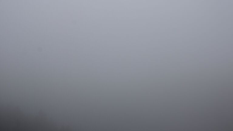 Dieses Bild zeigt eine Webcam-Aufnahme vom Achertal, aufgenommen am Montag, den 03.11.2025 um 09:30 Uhr. Die Temperatur betrug 3.1°C.