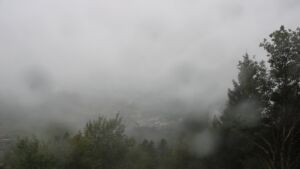 Dieses Bild zeigt eine Webcam-Aufnahme vom Achertal, aufgenommen am Mittwoch, den 16.09.2026 um 14:10 Uhr. Die Temperatur betrug 12.3°C.