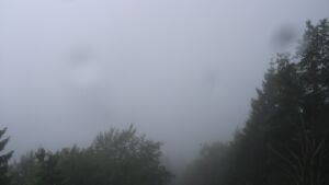 Dieses Bild zeigt eine Webcam-Aufnahme vom Achertal, aufgenommen am Mittwoch, den 01.07.2026 um 08:20 Uhr. Die Temperatur betrug 16.8°C.