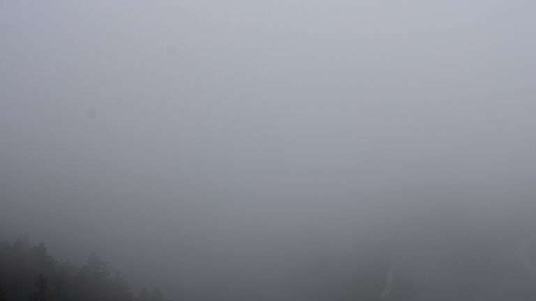 Dieses Bild zeigt eine Webcam-Aufnahme vom Achertal, aufgenommen am Montag, den 11.05.2026 um 09:10 Uhr. Die Temperatur betrug 8.2°C.