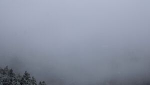 Dieses Bild zeigt eine Webcam-Aufnahme vom Achertal, aufgenommen am Montag, den 17.11.2025 um 09:50 Uhr. Die Temperatur betrug -1.2°C.