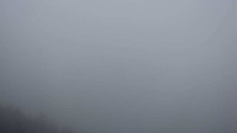 Dieses Bild zeigt eine Webcam-Aufnahme vom Achertal, aufgenommen am Montag, den 22.09.2025 um 18:20 Uhr. Die Temperatur betrug 5.8°C.