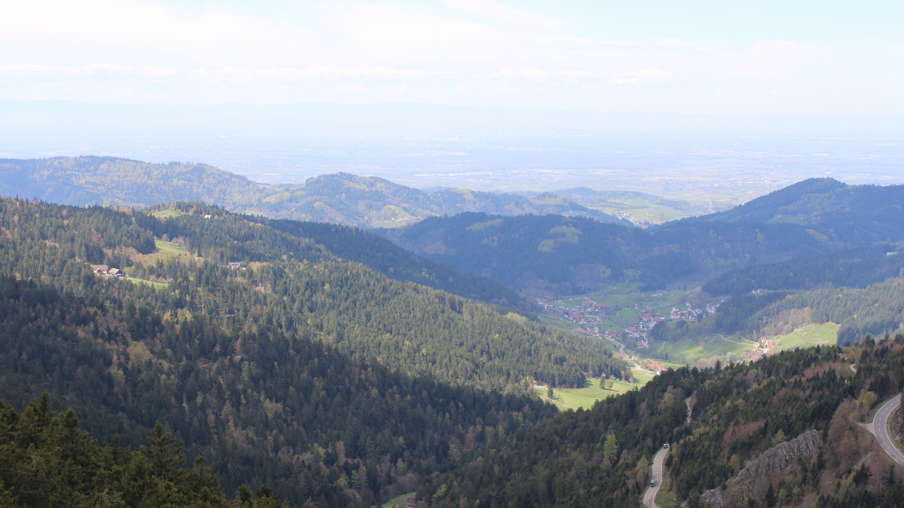 Zum Fotoarchiv vom Freitag, 17. April 2026