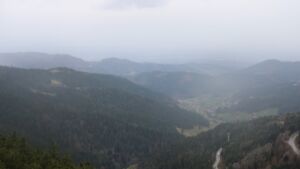 Dieses Bild zeigt eine Webcam-Aufnahme vom Achertal, aufgenommen am Mittwoch, den 11.03.2026 um 15:20 Uhr. Die Temperatur betrug 6.2°C.