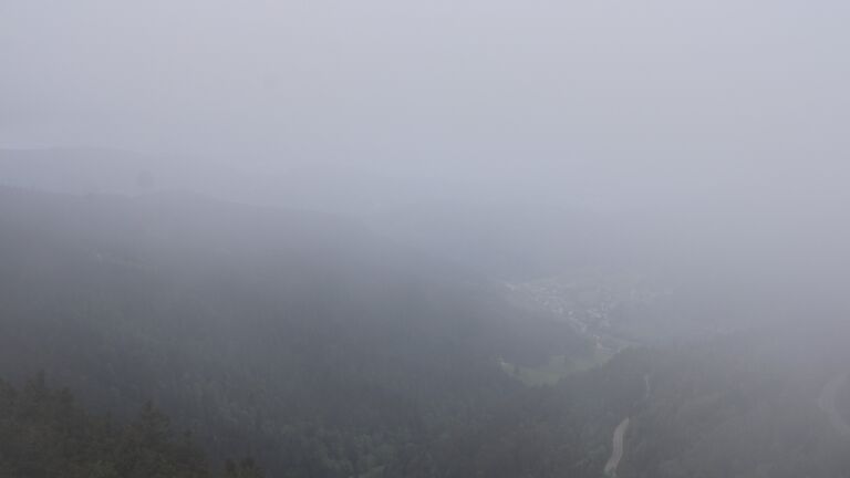 Dieses Bild zeigt eine Webcam-Aufnahme vom Achertal, aufgenommen am Mittwoch, den 06.05.2026 um 12:50 Uhr. Die Temperatur betrug 9.8°C.