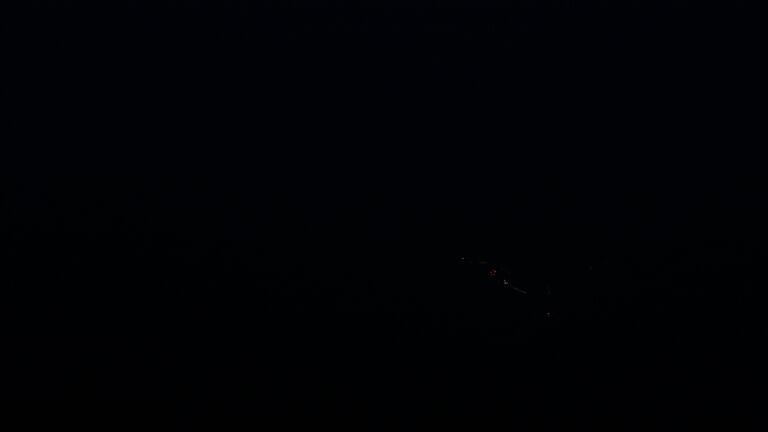Dieses Bild zeigt eine Webcam-Aufnahme vom Achertal, aufgenommen am Samstag, den 04.10.2025 um 06:40 Uhr. Die Temperatur betrug 8.2°C.