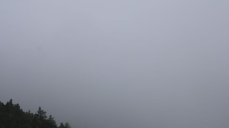 Dieses Bild zeigt eine Webcam-Aufnahme vom Achertal, aufgenommen am Montag, den 16.06.2025 um 07:40 Uhr. Die Temperatur betrug 10.3°C.