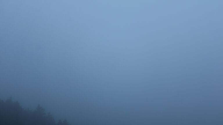 Dieses Bild zeigt eine Webcam-Aufnahme vom Achertal, aufgenommen am Montag, den 22.09.2025 um 19:10 Uhr. Die Temperatur betrug 5.6°C.