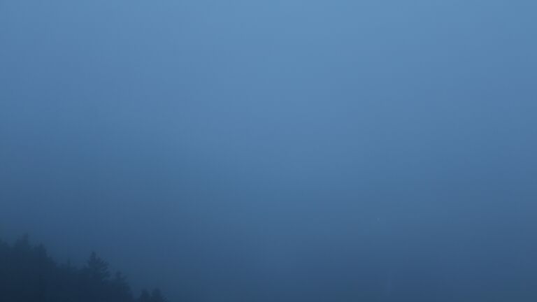 Dieses Bild zeigt eine Webcam-Aufnahme vom Achertal, aufgenommen am Montag, den 22.09.2025 um 19:50 Uhr. Die Temperatur betrug 5.4°C.