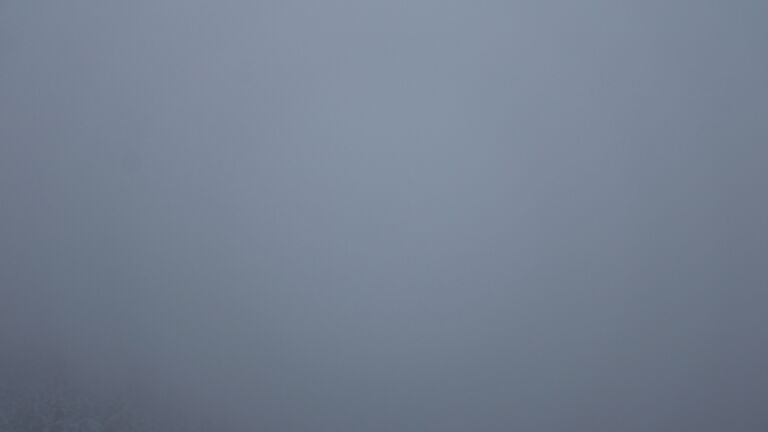 Dieses Bild zeigt eine Webcam-Aufnahme vom Achertal, aufgenommen am Mittwoch, den 26.11.2025 um 08:20 Uhr. Die Temperatur betrug -0.9°C.