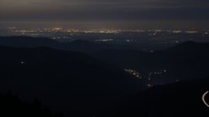 Dieses Bild zeigt eine Webcam-Aufnahme vom Achertal, aufgenommen am Mittwoch, den 04.03.2026 um 06:00 Uhr. Die Temperatur betrug 3.5°C.