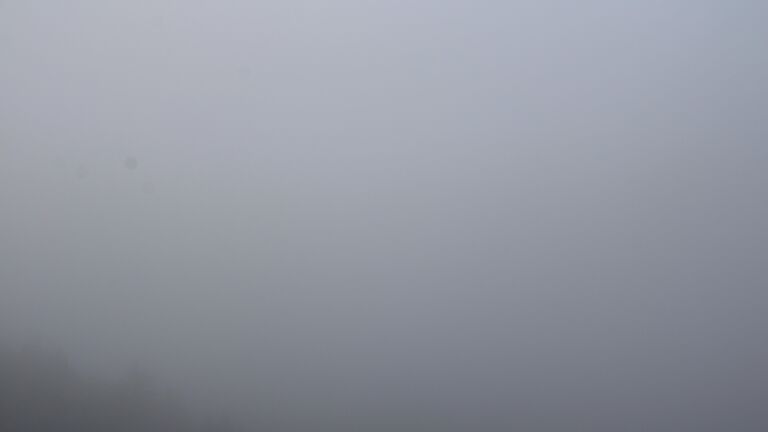 Dieses Bild zeigt eine Webcam-Aufnahme vom Achertal, aufgenommen am Montag, den 02.02.2026 um 15:30 Uhr. Die Temperatur betrug 1.1°C.