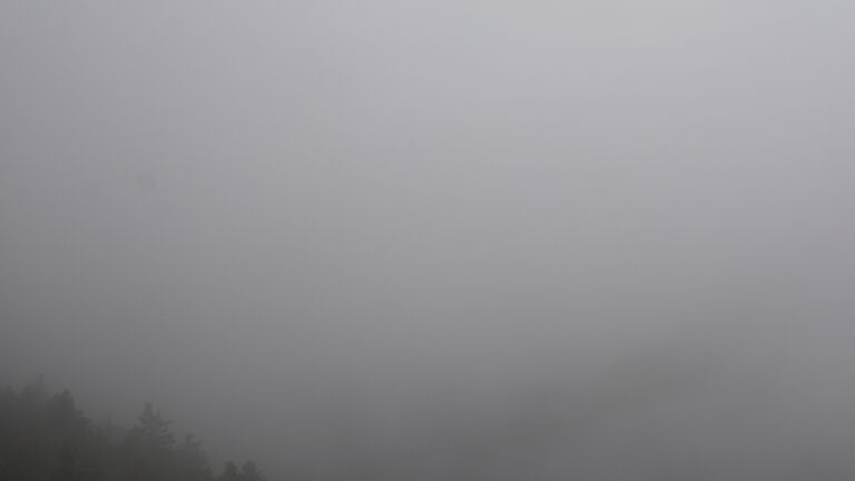 Dieses Bild zeigt eine Webcam-Aufnahme vom Achertal, aufgenommen am Sonntag, den 08.06.2025 um 09:20 Uhr. Die Temperatur betrug 7.6°C.