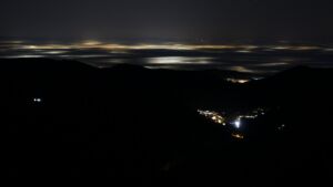 Dieses Bild zeigt eine Webcam-Aufnahme vom Achertal, aufgenommen am Mittwoch, den 25.02.2026 um 05:40 Uhr. Die Temperatur betrug 8.2°C.