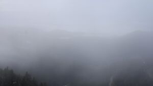 Dieses Bild zeigt eine Webcam-Aufnahme vom Achertal, aufgenommen am Montag, den 02.02.2026 um 14:50 Uhr. Die Temperatur betrug 2.1°C.