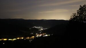 Dieses Bild zeigt eine Webcam-Aufnahme vom Achertal, aufgenommen am Dienstag, den 16.06.2026 um 03:20 Uhr. Die Temperatur betrug 16.3°C.