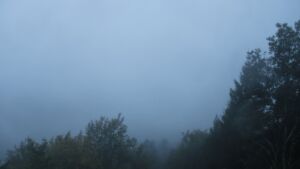Dieses Bild zeigt eine Webcam-Aufnahme vom Achertal, aufgenommen am Mittwoch, den 21.10.2026 um 08:10 Uhr. Die Temperatur betrug 7.2°C.