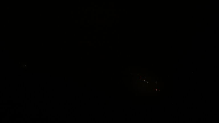 Dieses Bild zeigt eine Webcam-Aufnahme vom Achertal, aufgenommen am Donnerstag, den 07.05.2026 um 01:00 Uhr. Die Temperatur betrug 4.5°C.