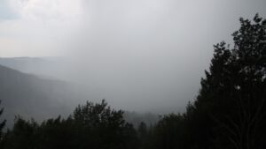 Dieses Bild zeigt eine Webcam-Aufnahme vom Achertal, aufgenommen am Freitag, den 31.07.2026 um 20:20 Uhr. Die Temperatur betrug 23.4°C.